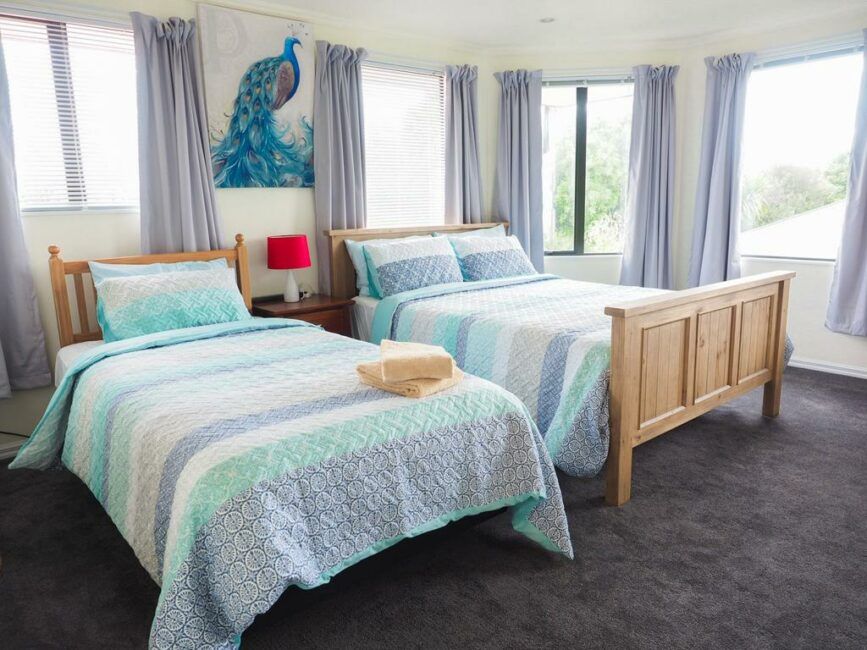 15 Best Family Accommodations in Hamilton ???? [2023]