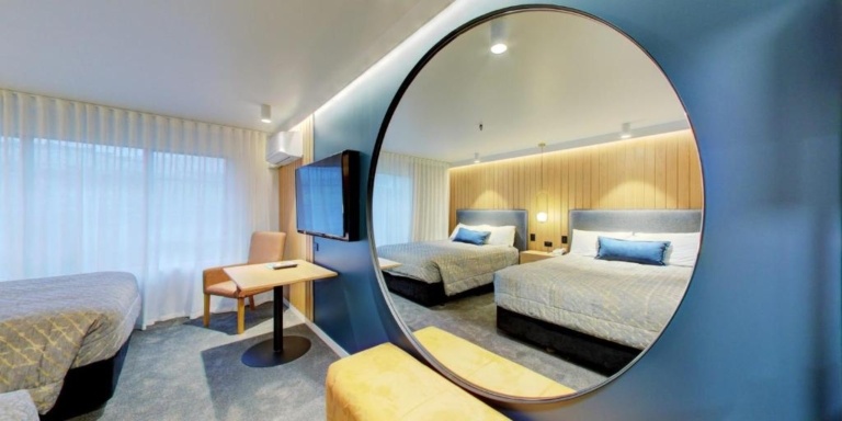 10 Best Family Accommodations in Whangarei 👪 [2026]
