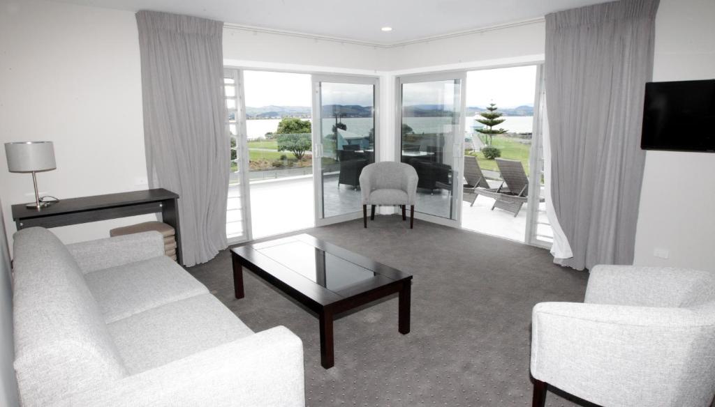 20 BEST Hotels & Places to Stay in Napier 🛎️ [2026]