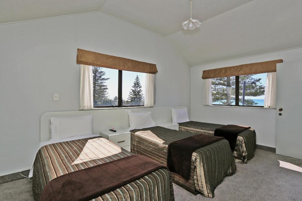 16 BEST Motels in Napier 🏘️ [2026]
