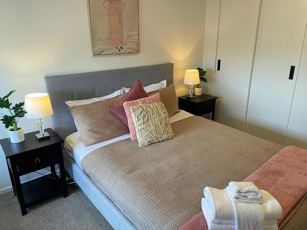 25 BEST Hotels in Auckland 🛎️ [2026]