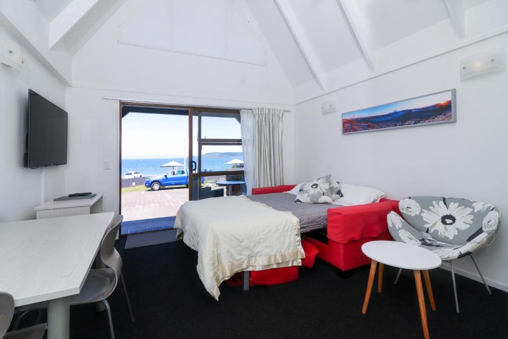10 Most Romantic Accommodations in Taupo 💑 [2025]