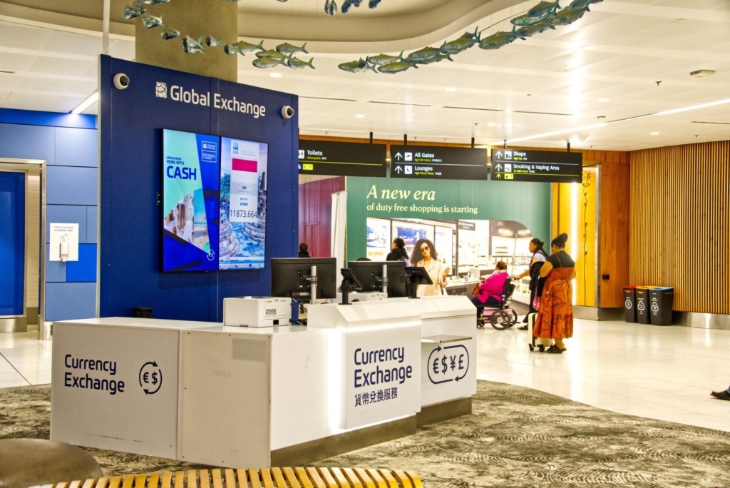 NZ Currency Exchange: Best Places to Exchange Money in New Zealand