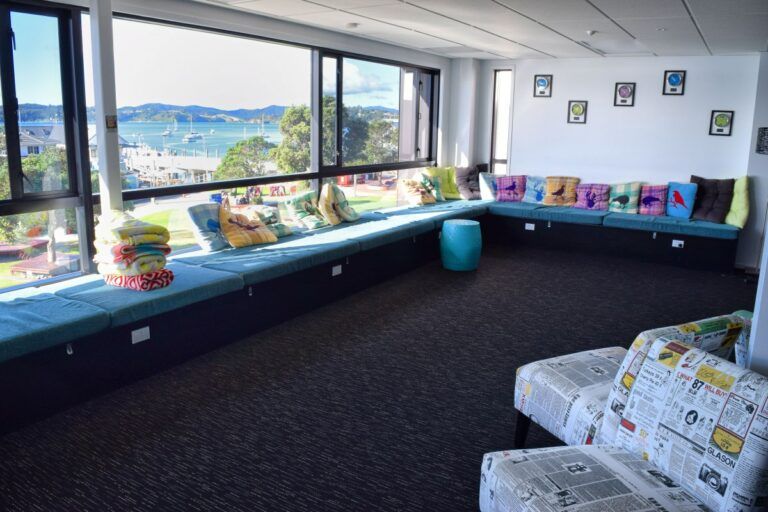 8 Best Backpacker Hostels in Paihia ???? [2023]