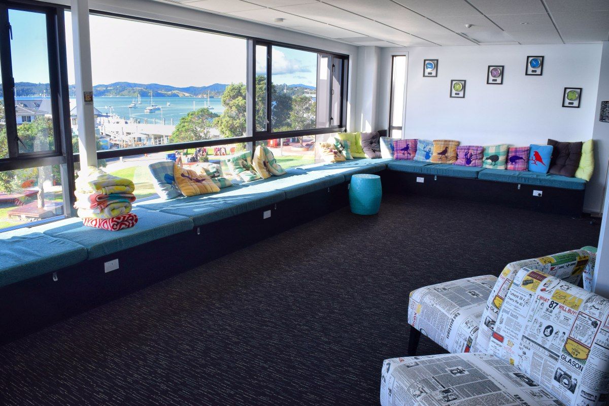 8 Best Backpacker Hostels in Paihia ???? [2023]