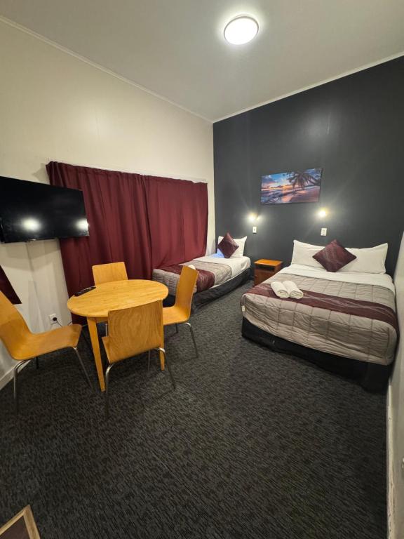 15 BEST Budget Accommodations in Wellington 🛌🏼 [2025]