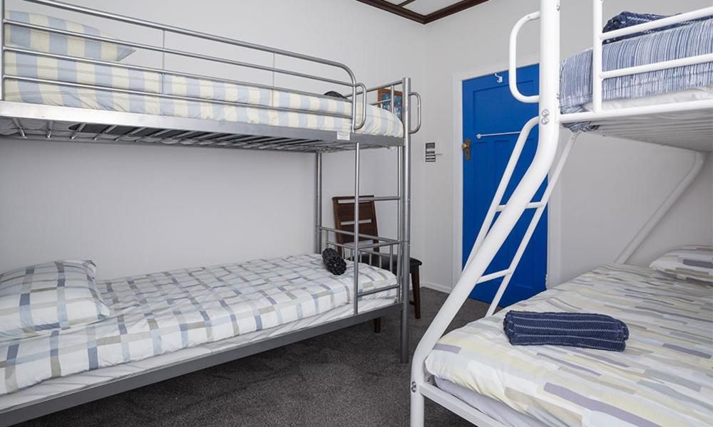 7 Best Backpacker Hostels in Wellington 🎒 [2025]