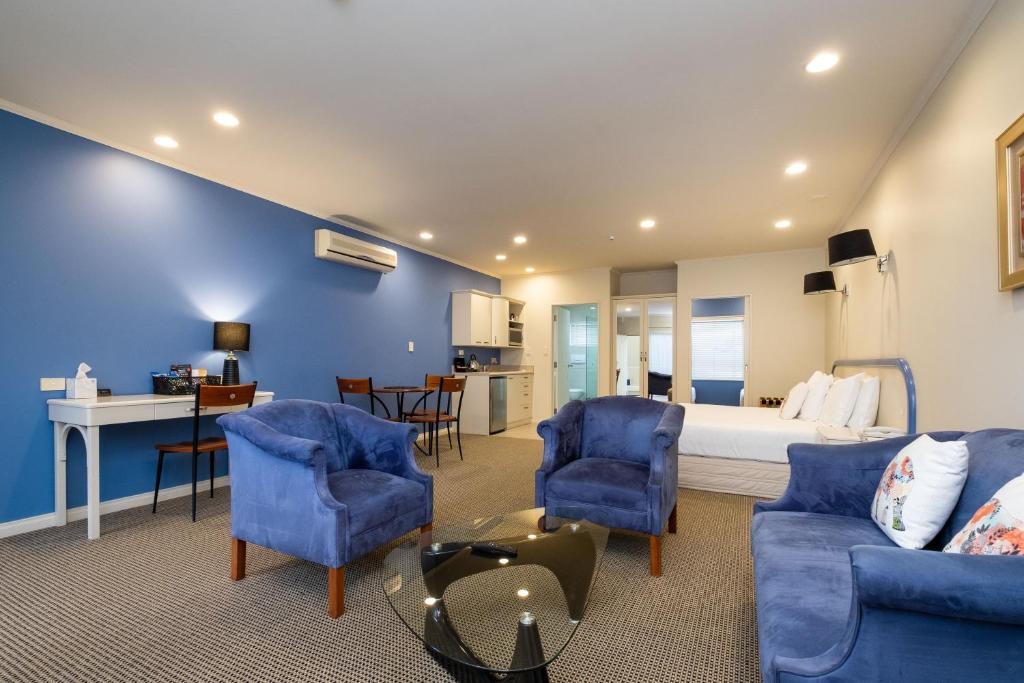10 Best Self-Catering Accommodations in Napier 🍽️ [2026]