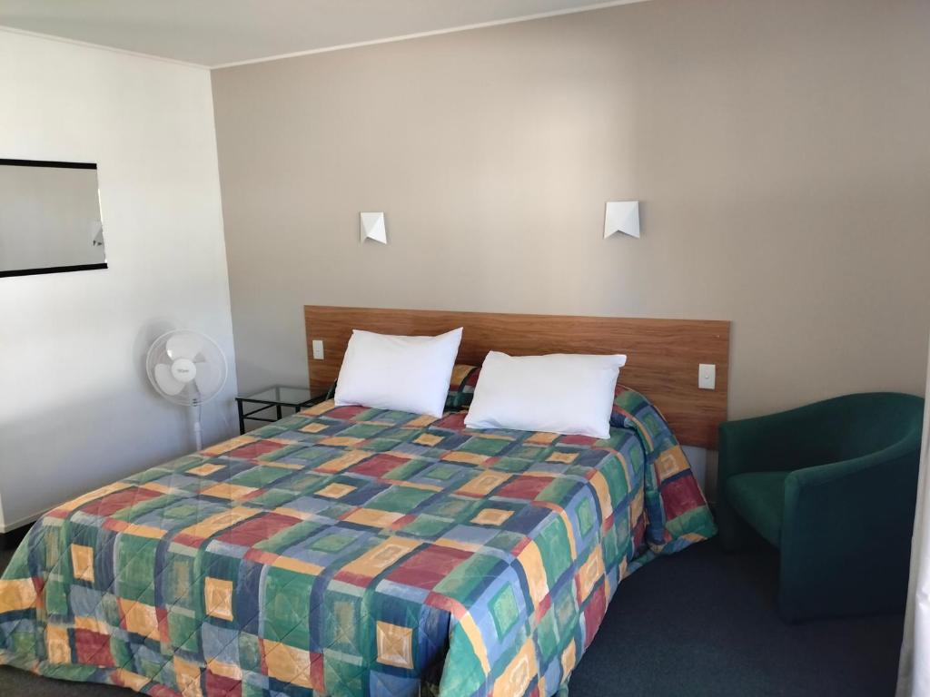 16 BEST Motels in Napier