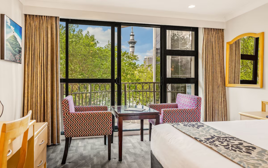 20 Most Romantic Hotels & Accommodations in Auckland