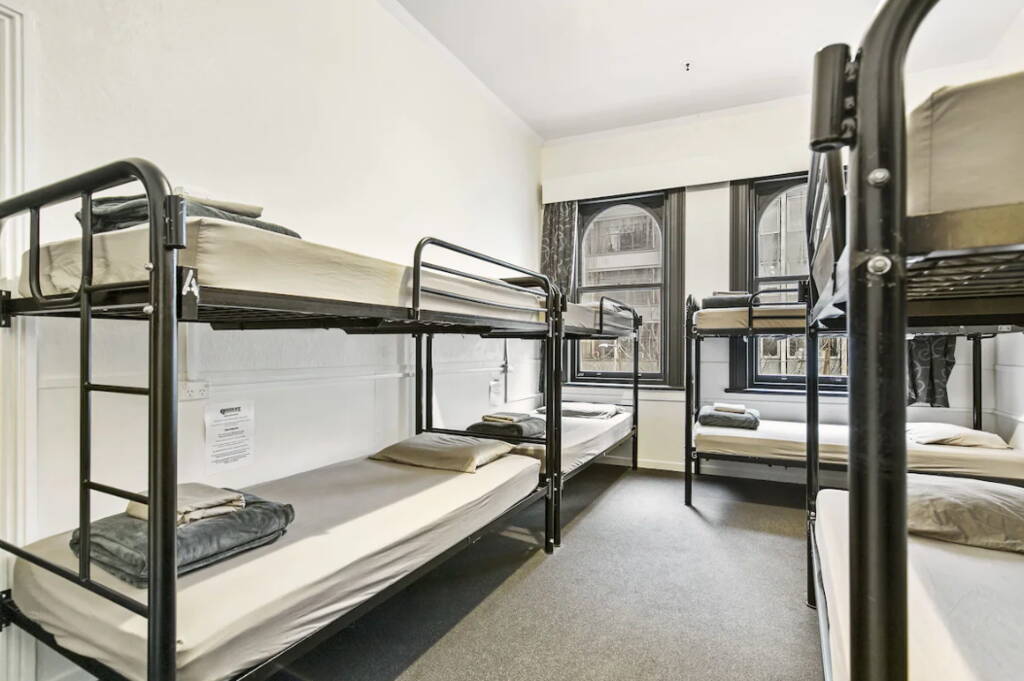 30 Best Backpacker Hostels in Auckland ???? [2023]