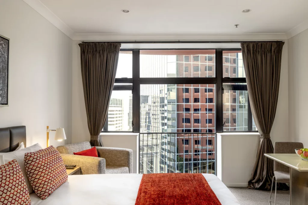 12 Most Romantic Accommodations in Wellington ❤️ [2025]