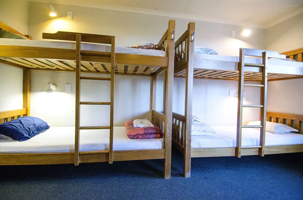 5 Best Backpacker Hostels in Taupo 🎒 [2025]