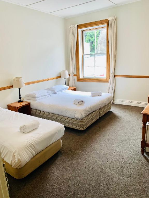 15 BEST Budget Accommodations in Wellington 🛌🏼 [2025]