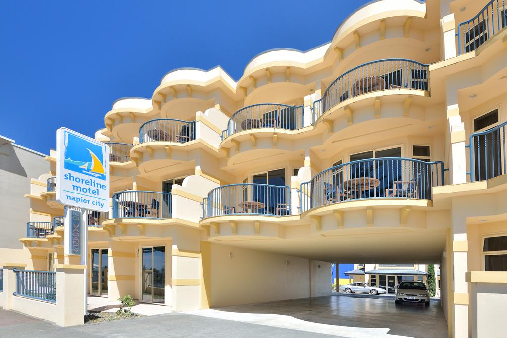 20 BEST Hotels & Places to Stay in Napier ????️ [2023]