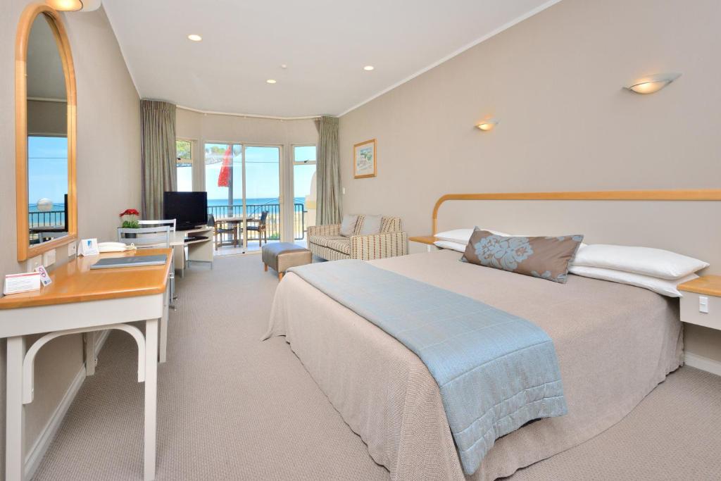 16 BEST Motels in Napier 🏘️ [2026]