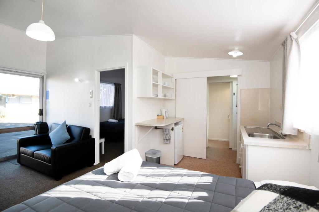 10 Best Self-Catering Accommodations in Napier