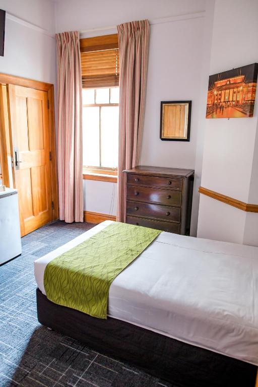 15 BEST Budget Accommodations in Wellington 🛌🏼 [2025]