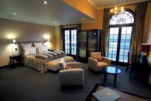 20 BEST Hotels & Places to Stay in Napier 🛎️ [2026]