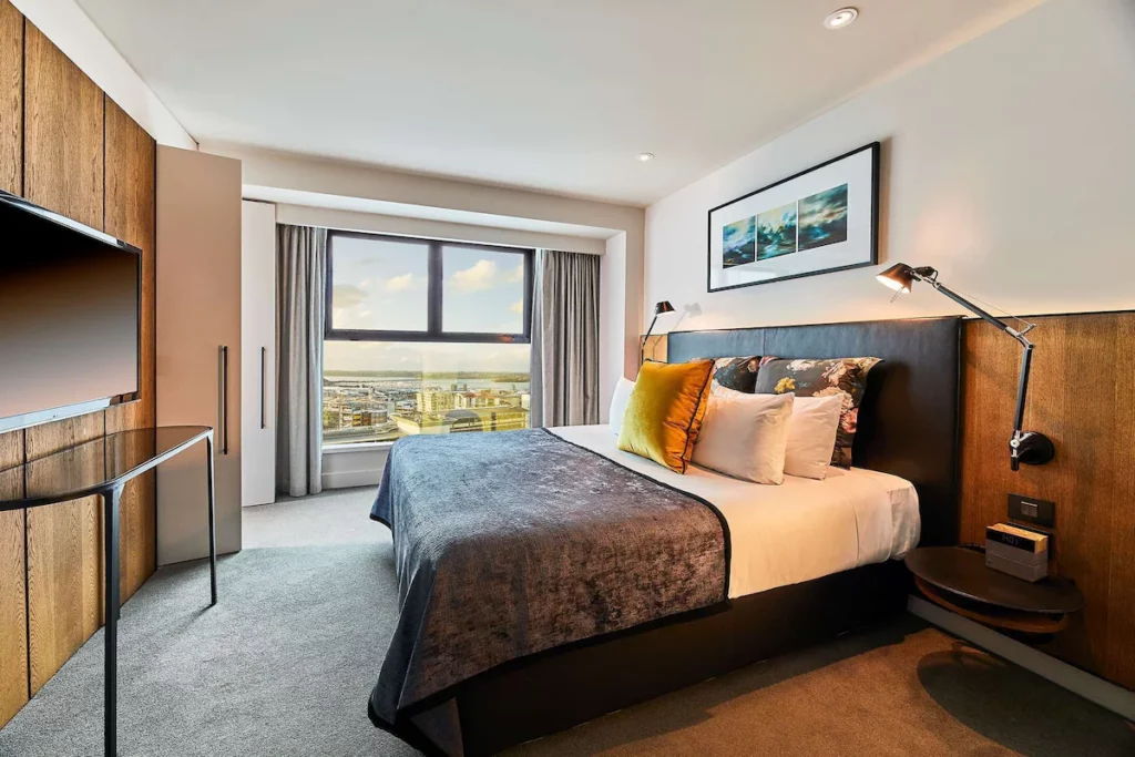 25 BEST Hotels in Auckland 🛎️ [2026]