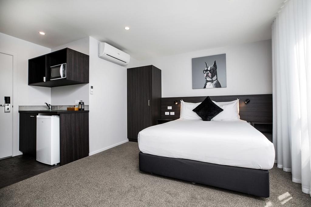 10 BEST Motels in New Plymouth ????️ [2023]