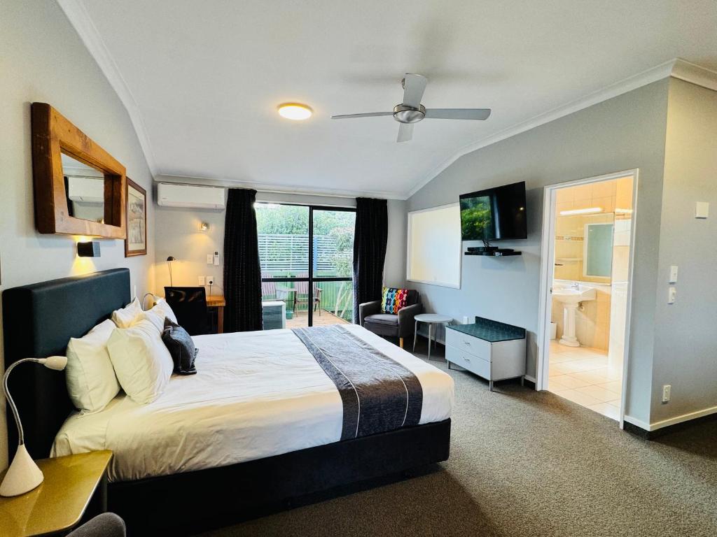 16 BEST Motels in Napier