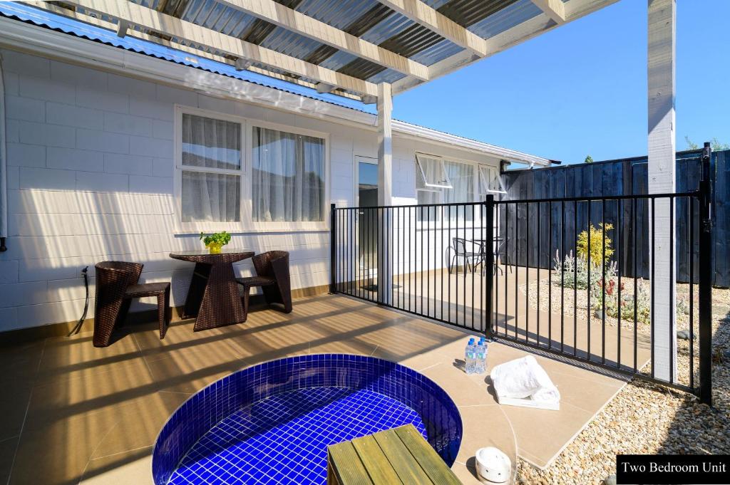15 BEST Motels in Rotorua ????️ [2023]