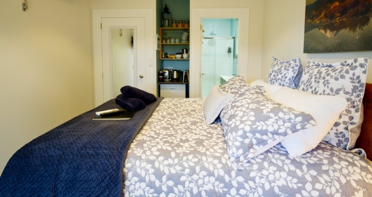 9 Best Luxury Accommodations in Ohakune