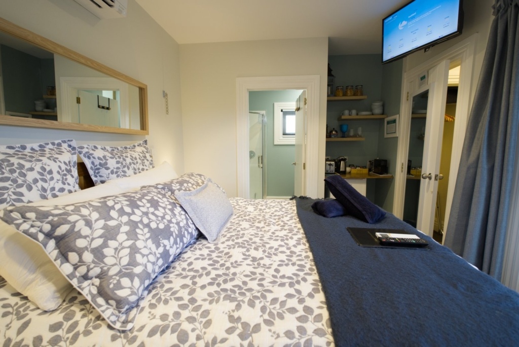 10 Most Romantic Accommodations in Ohakune ❤️ [2025]