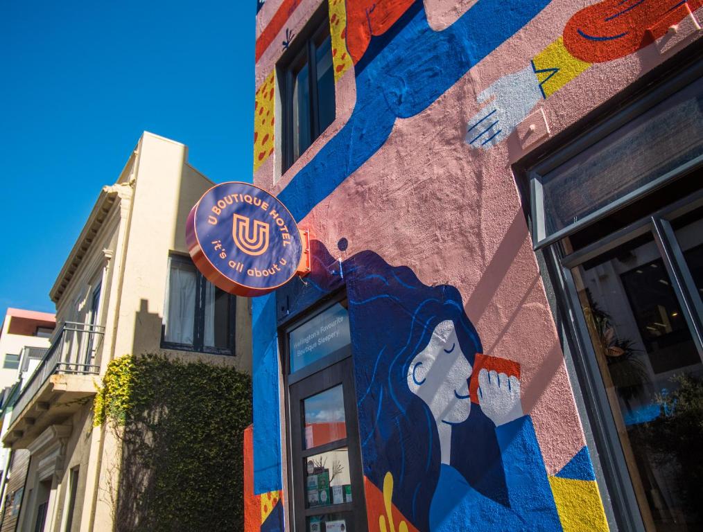 15 BEST Family Accommodations in Wellington