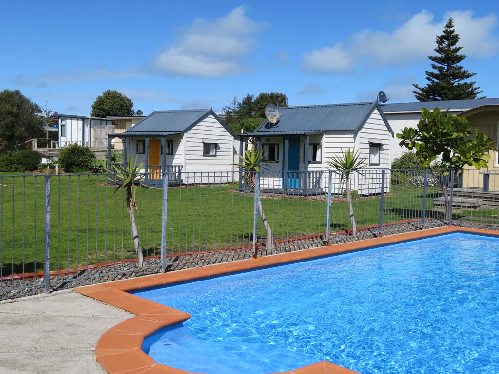 20 BEST Hotels & Places to Stay in Whanganui ????️ [2023]