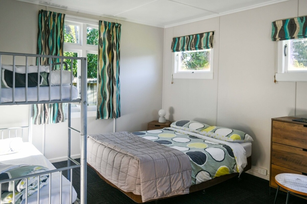 5 Best Backpacker Hostels in Whangarei 🎒 [2026]