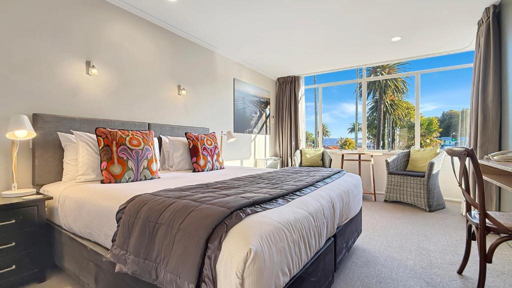 20 BEST Hotels & Places to Stay in Napier 🛎️ [2026]