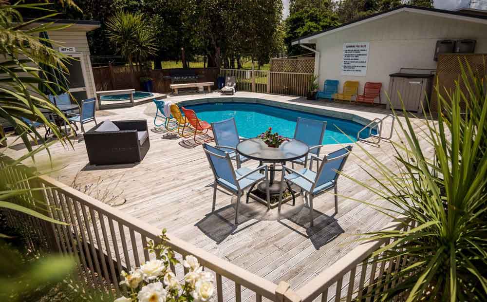 15 BEST Motels in Rotorua ????️ [2023]