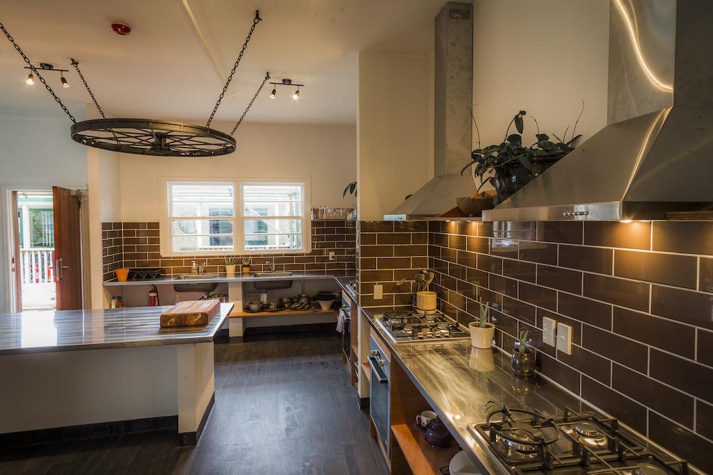 15 BEST Family Accommodations in Wellington