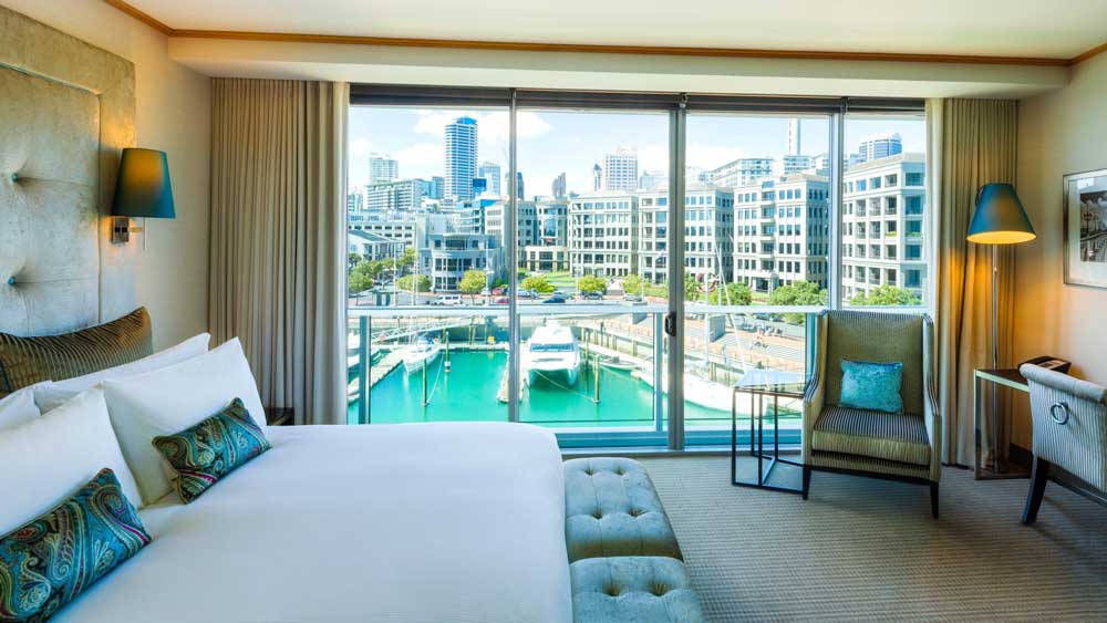 10 Most Romantic Hotels & Accommodations in Auckland [2023]