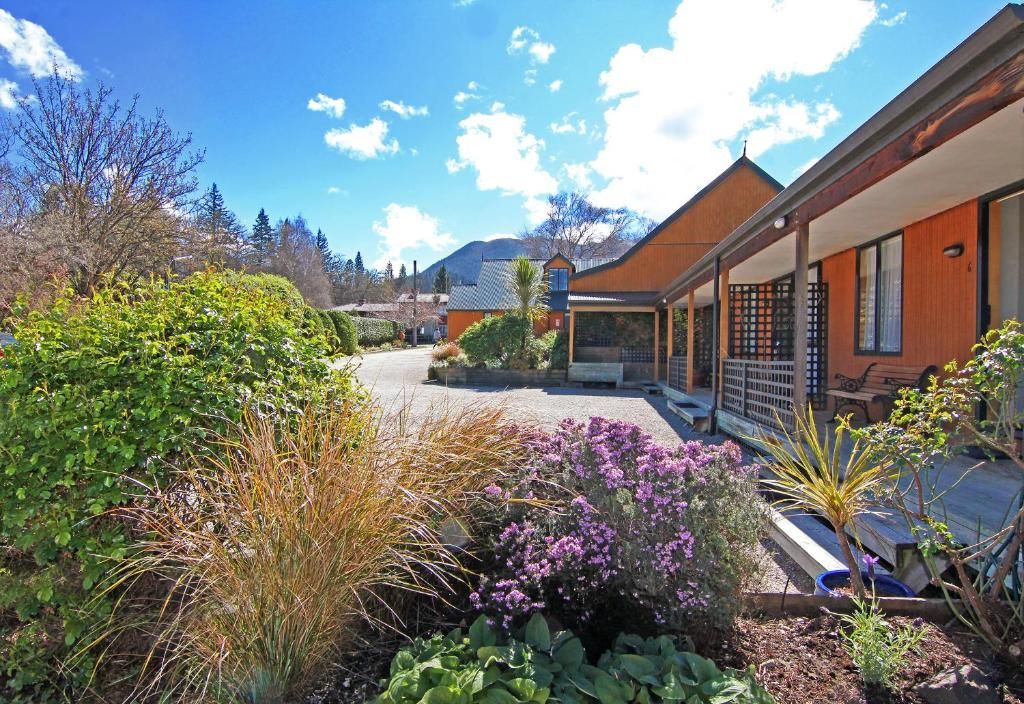 10 BEST Motels in Hanmer Springs ????️ [2023]