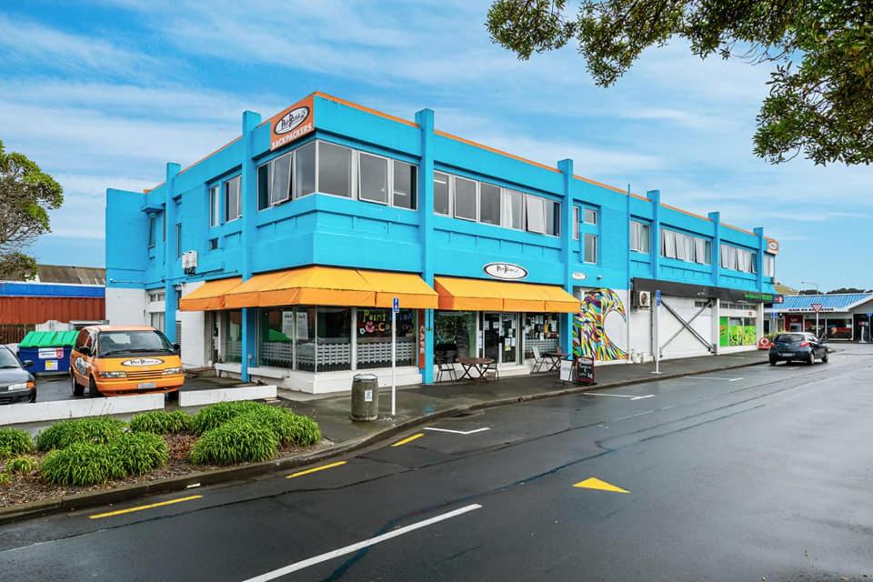 9 Best Backpacker Hostels in Christchurch