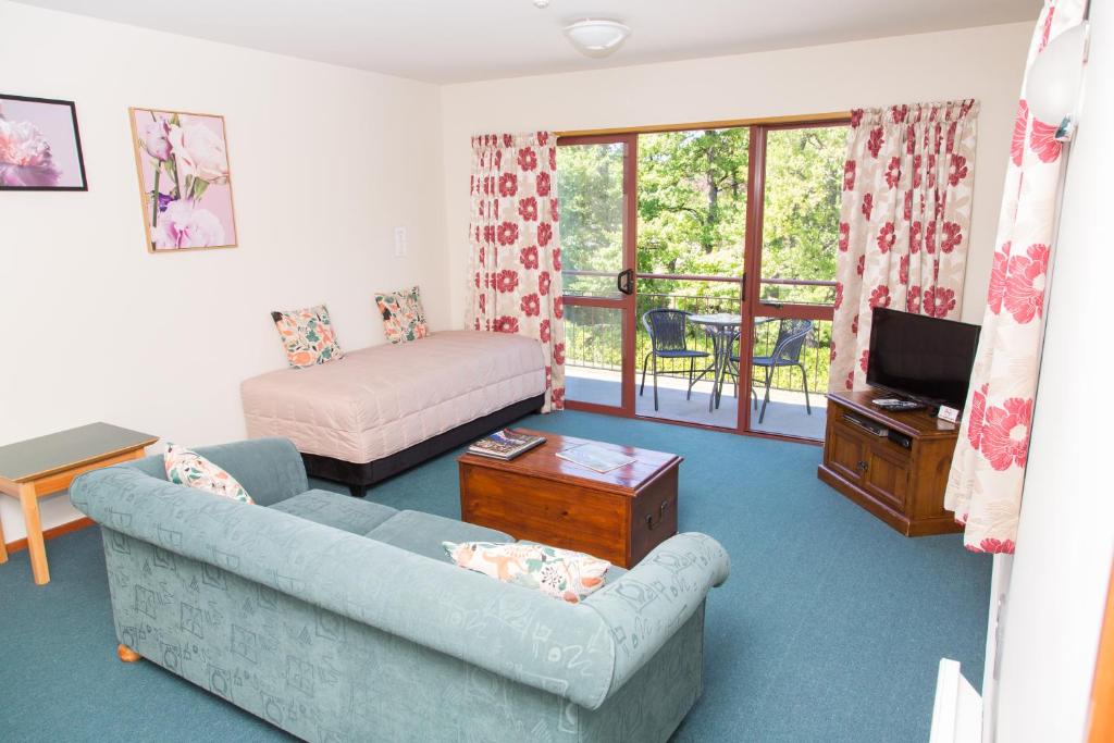 10 BEST Motels in Hanmer Springs ????️ [2023]