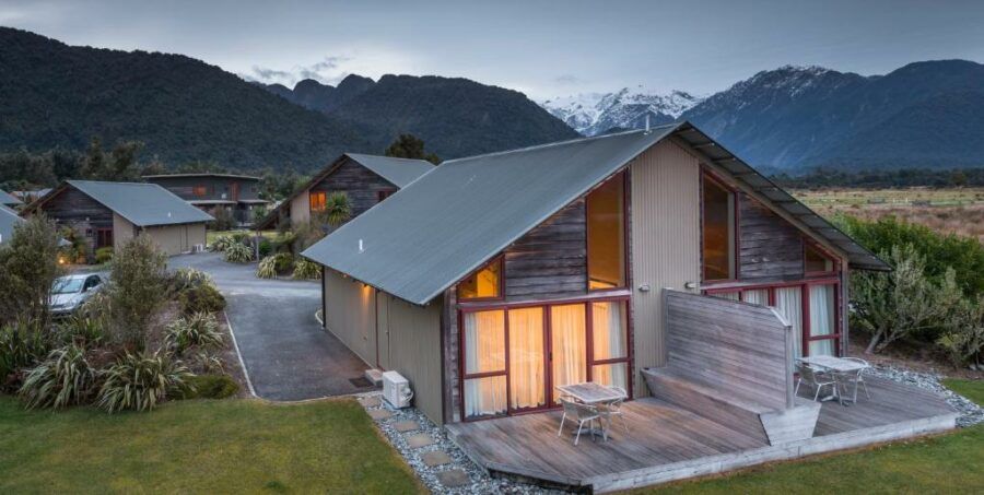 10 BEST Motels in Franz Josef ????️ [2023]