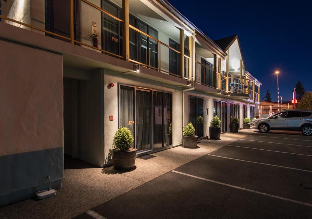 20 BEST Motels in Nelson