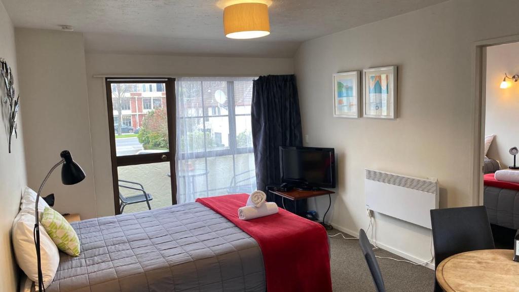 12 Best Budget Accommodations in Christchurch ???????? [2023]