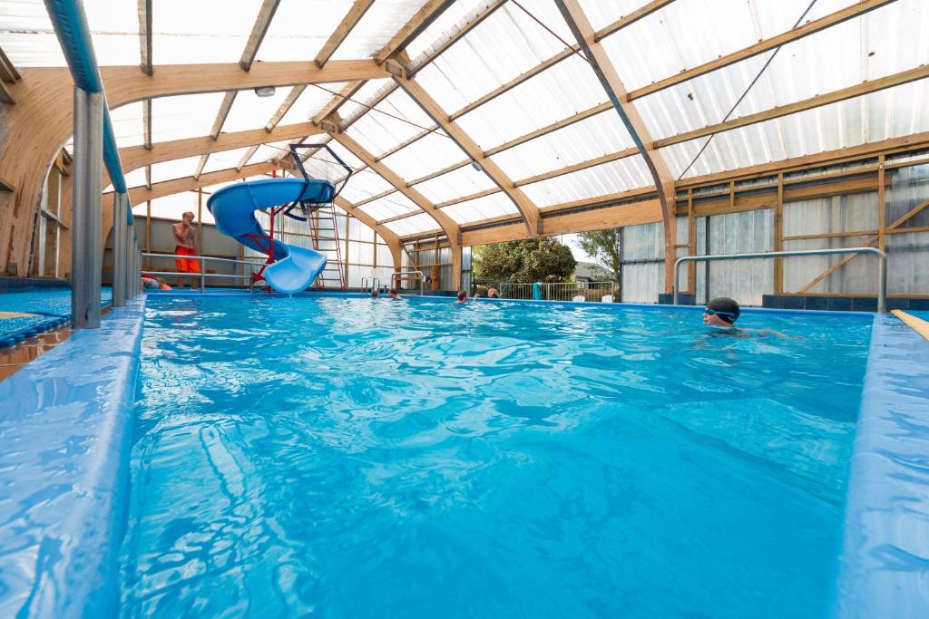 10 Best Budget Accommodations in Christchurch