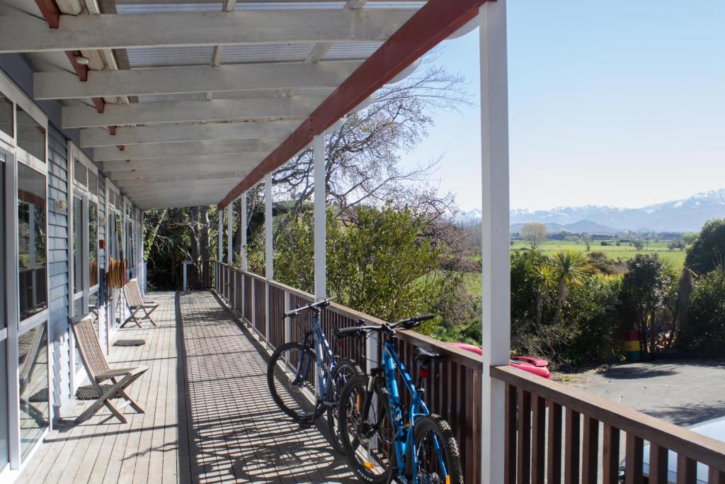 10 Best Budget Accommodations in Kaikoura