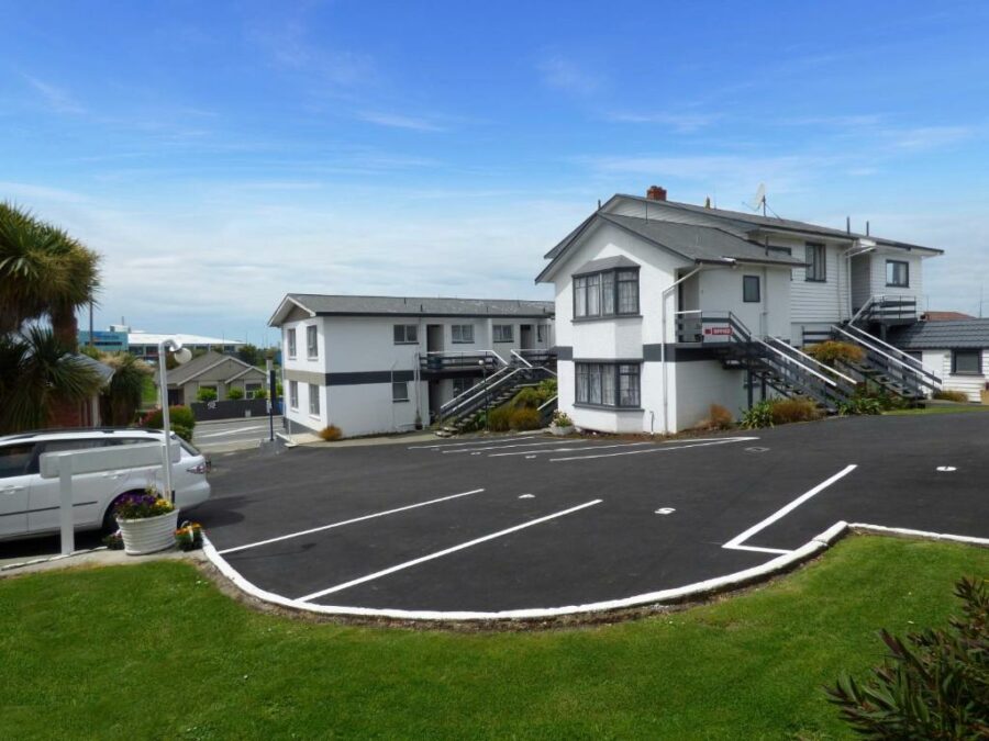 5 Best Backpacker Hostels in Timaru ???? [2023]