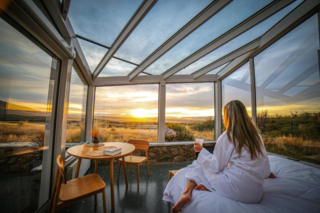 5 Best Luxury Accommodations in Mt Cook ????️ [2023]