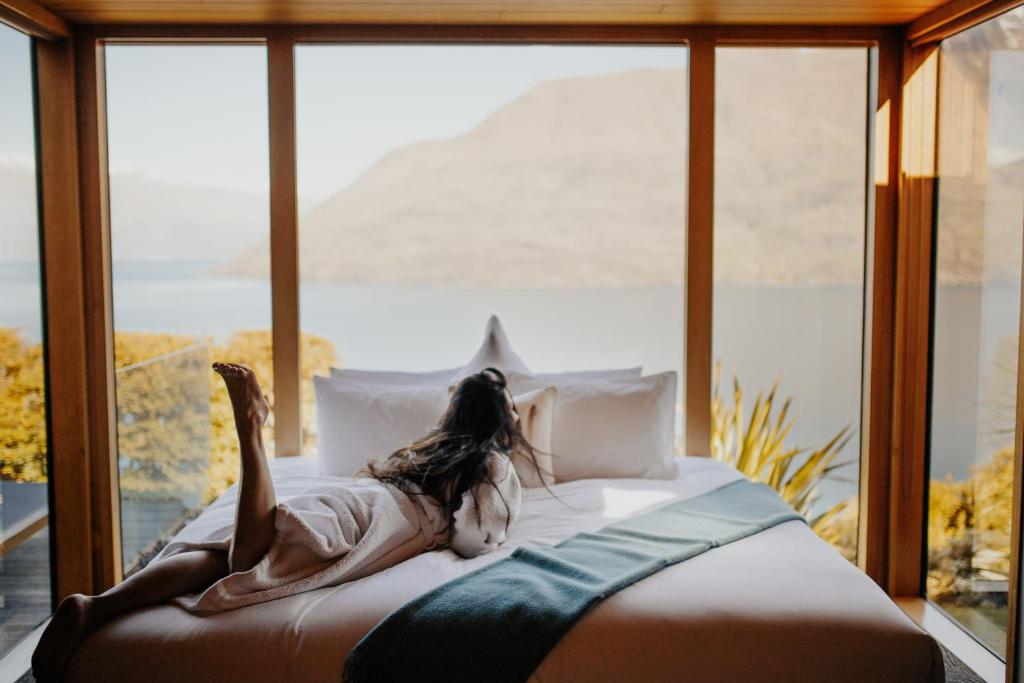 20 Best Luxury Accommodations in Queenstown ???? [2023]