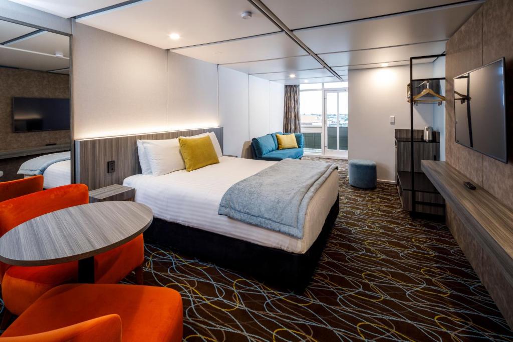 5 Best Luxury Accommodations in Greymouth ???? [2023]