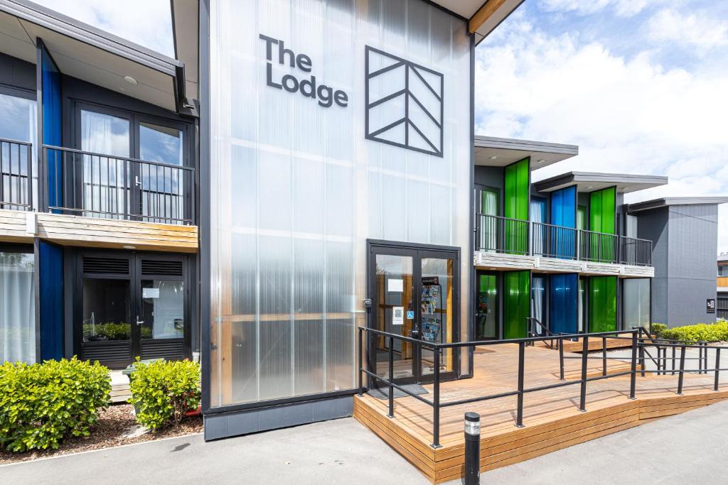 10 Best Budget Accommodations in Christchurch