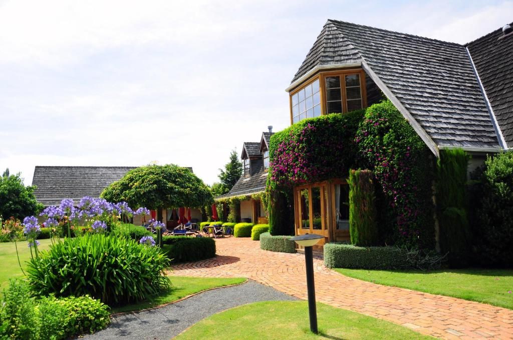 10 Best Luxury Accommodations in Kaikoura